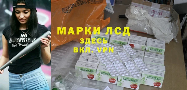 стафф Алексин